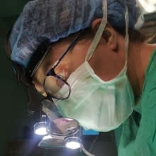 Op. Dr. Kadriye İpek Uzunoğlu, Plastik Rekonstrüktif Ve Estetik Cerrahi interior