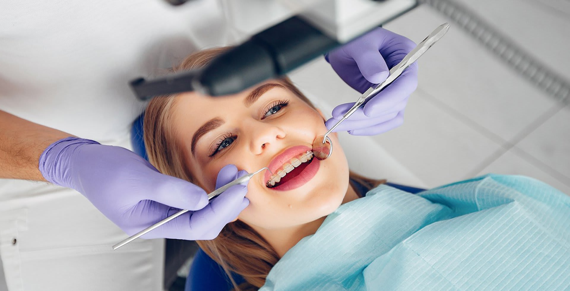 Özel Gürses Dental Konya Ağız Ve Diş Sağlığı Polikliniği interior