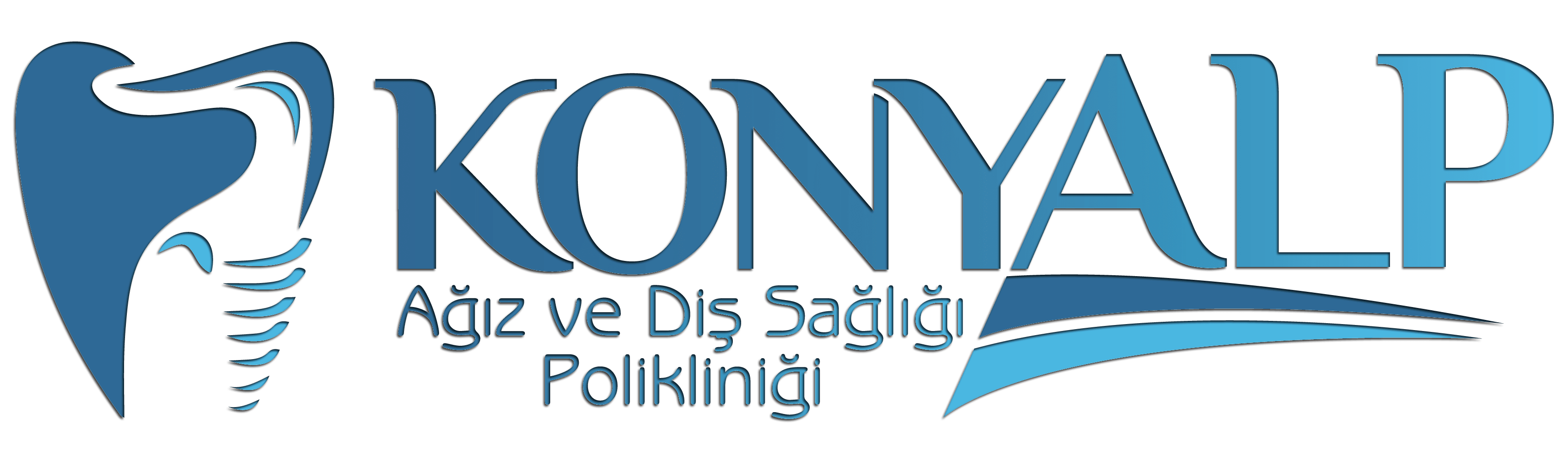KONYALP Ağız ve Diş Sağlığı Polikliniği interior