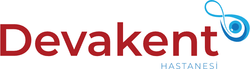 Ozel Konya Goz Merkezi interior