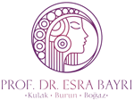 Prof. Dr. Esra Bayrı | Rhinoplasty | Revision Rhinoplasty | Rhinoplasty Istanbul interior