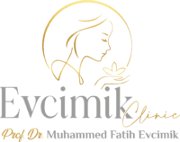 Prof. Dr. Muhammed Fatih Evcimik Rhinoplasty interior