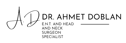 Dr. Ahmet Doblan | ENT & Rhinoplasty & Facelift Specialist – Medical Tourism Istanbul interior