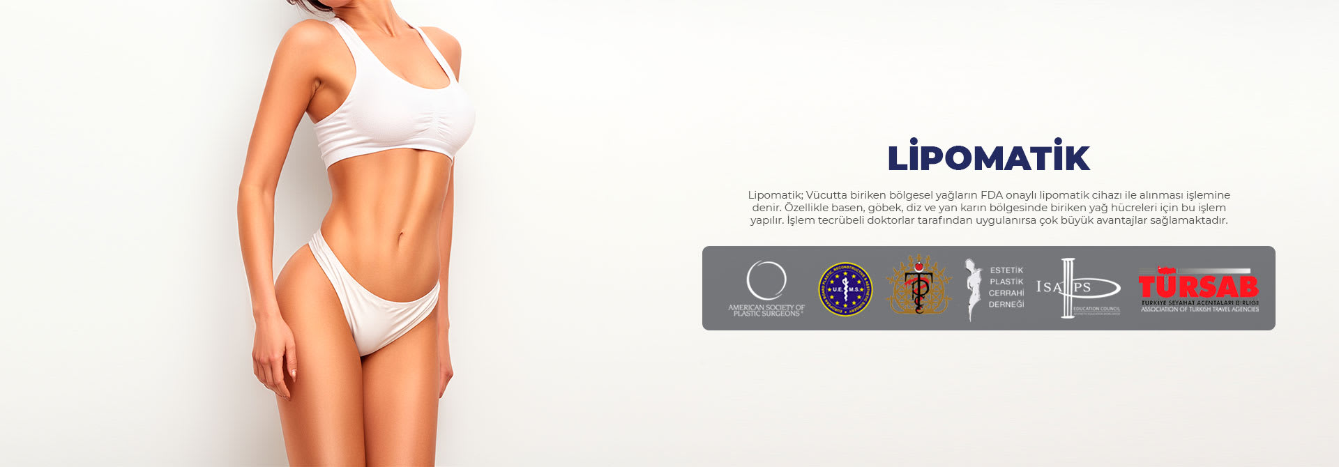 Savran Klinik Estetik Merkezi | Karın Germe - Liposuction - Meme Büyütme gallery image 3