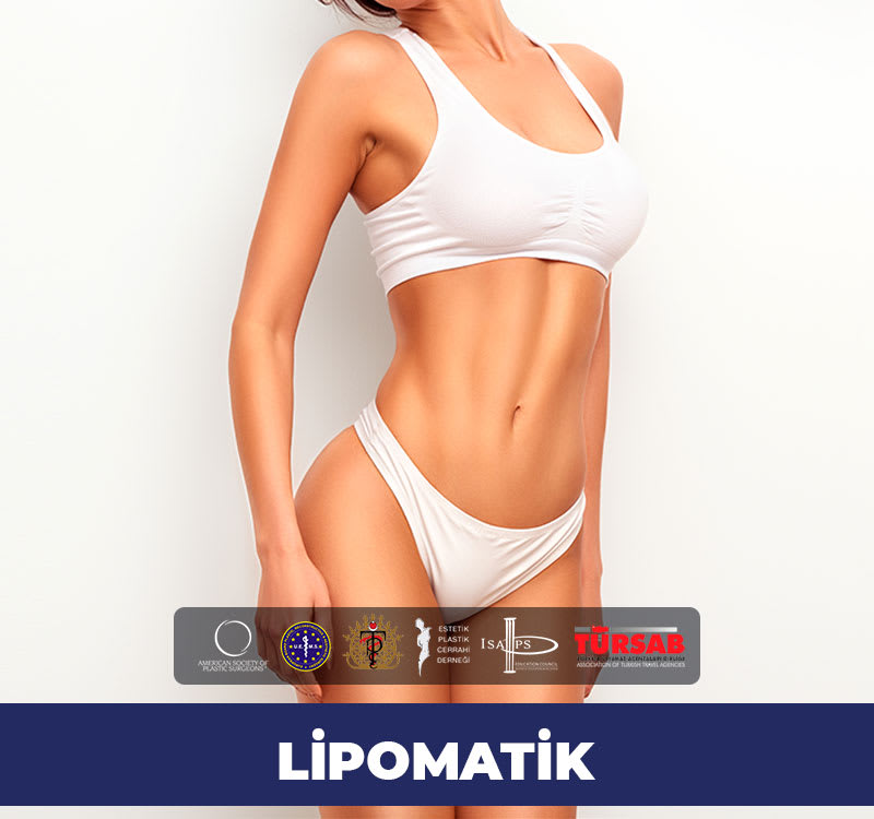 Savran Klinik Estetik Merkezi | Karın Germe - Liposuction - Meme Büyütme gallery image 4
