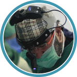 Esteport Klinik interior