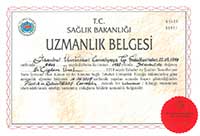 Cigdem Unal, M.D.,Assoc Prof, Fellow of EBOPRAS gallery image 4