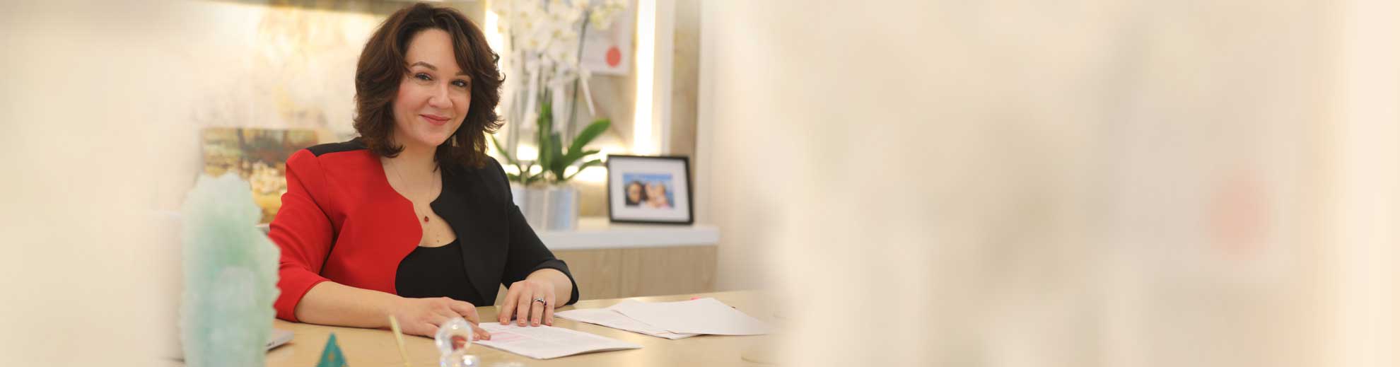 Cigdem Unal, M.D.,Assoc Prof, Fellow of EBOPRAS gallery image 5