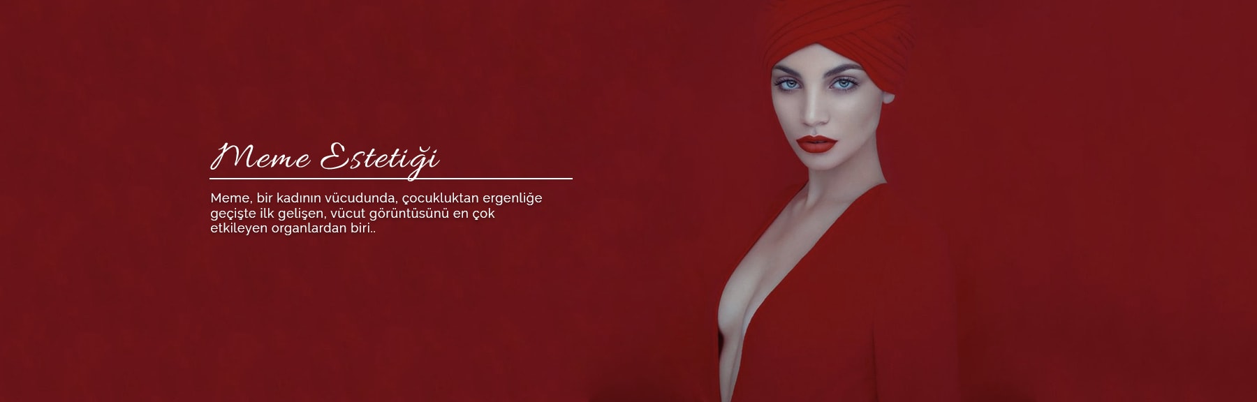 Op. Dr. Esra Bilgen | Kadın Estetik Cerrah | Vaser Liposuction | Meme Büyütme | Burun Estetiği gallery image 4