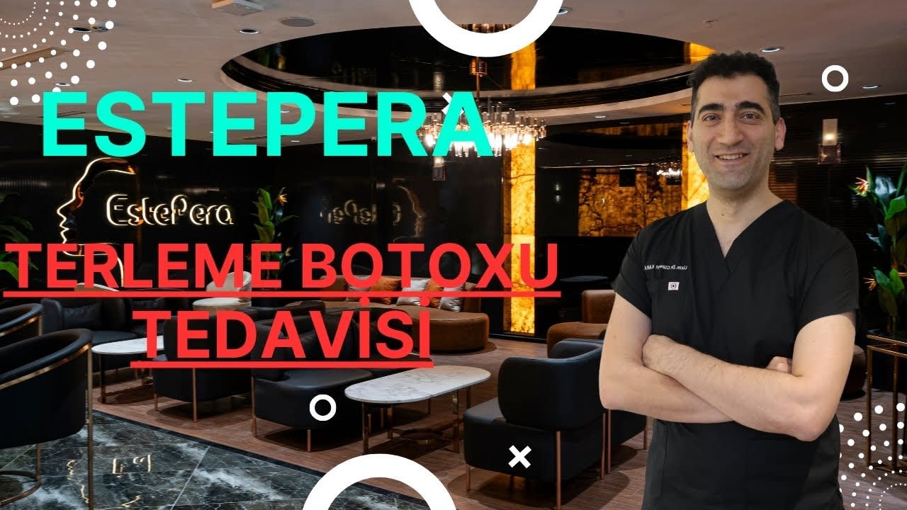 ESTEPERA POLİKLİNİĞİ - Morpheus 8 Altın İğne | Leke Tedavisi | Botox | Dolgu | Cilt Gençleştirme | Genital Siğil (HPV) gallery image 1
