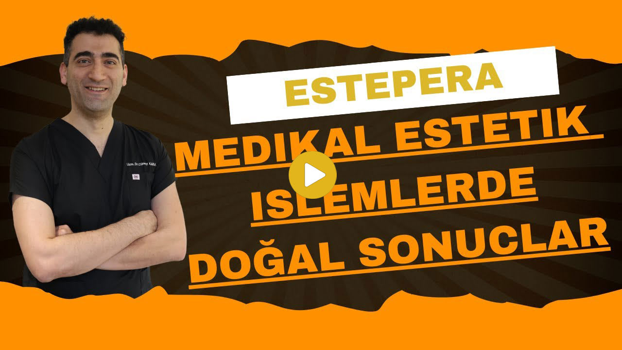 ESTEPERA POLİKLİNİĞİ - Morpheus 8 Altın İğne | Leke Tedavisi | Botox | Dolgu | Cilt Gençleştirme | Genital Siğil (HPV) gallery image 4