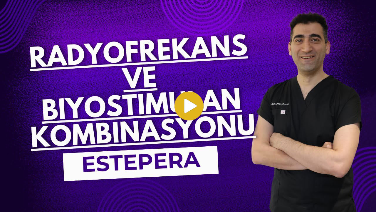 ESTEPERA POLİKLİNİĞİ - Morpheus 8 Altın İğne | Leke Tedavisi | Botox | Dolgu | Cilt Gençleştirme | Genital Siğil (HPV) gallery image 5