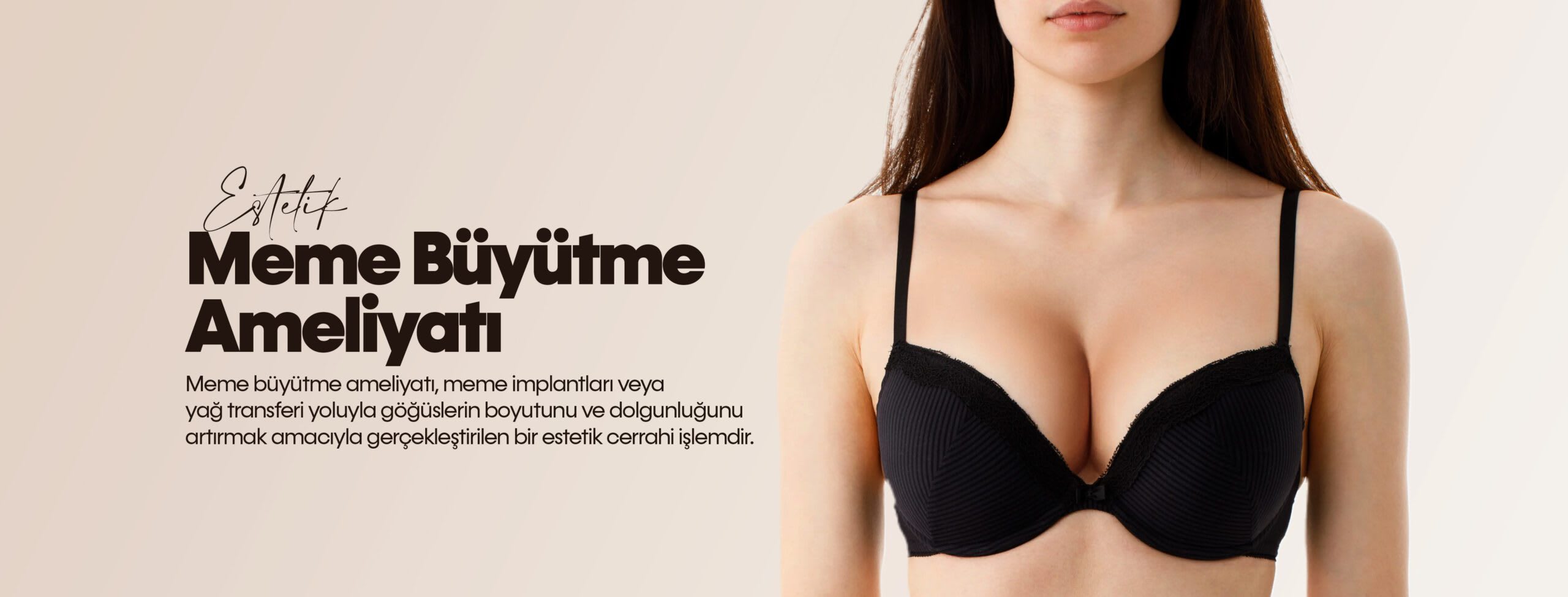 Op. Dr. İlkay Şamil Beydilli - İstanbul Estetik Cerrahi Uzmanı I Rinoplasti I Liposuction I Meme Estetiği I Jinekomasti gallery image 3