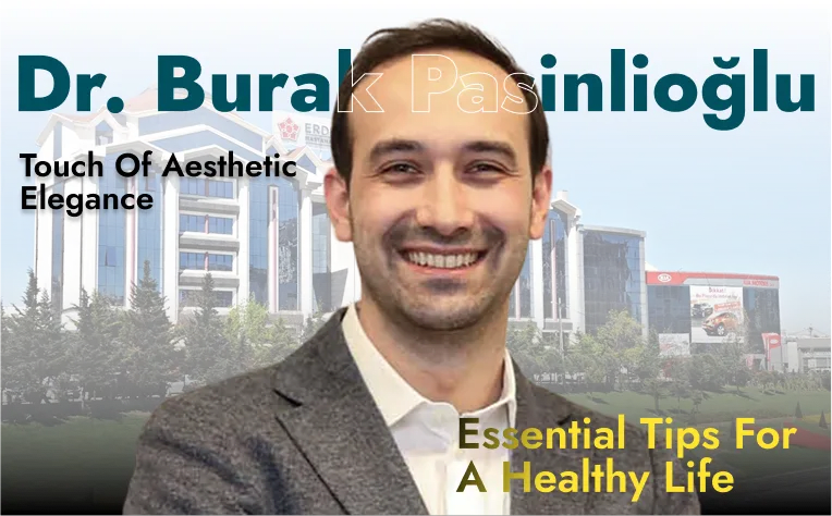 Op. Dr. Burak Pasinlioğlu - Plastik Cerrahi Kliniği gallery image 4