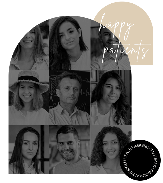 Askeroglu Health Group | Bella Eyes®️ | Trinity Lift®️ | Hollywood Face®️| Face Lift | Rhinoplasty | Liposuction interior