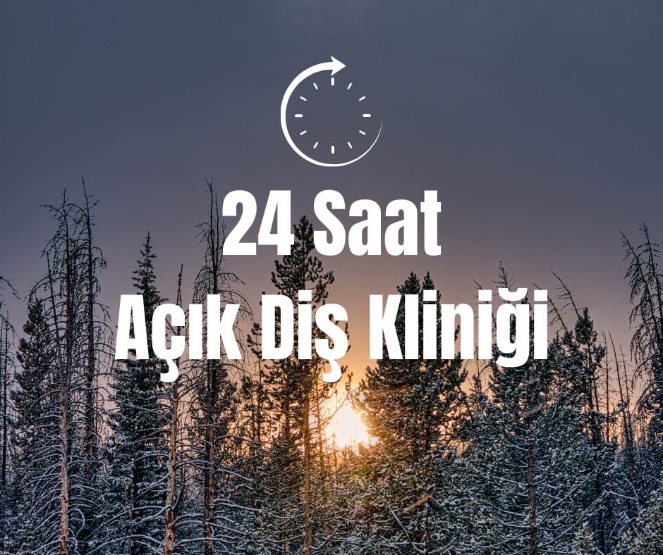 Nöbetçi Dişçi Yenibosna | Diş Hekimi Said Atilla Durmuş interior