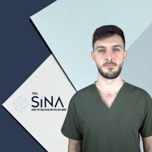 Sina Clinic Ağız ve Diş Sağlığı Merkezi gallery image 2