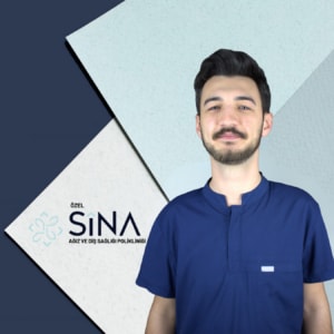 Sina Clinic Ağız ve Diş Sağlığı Merkezi gallery image 3