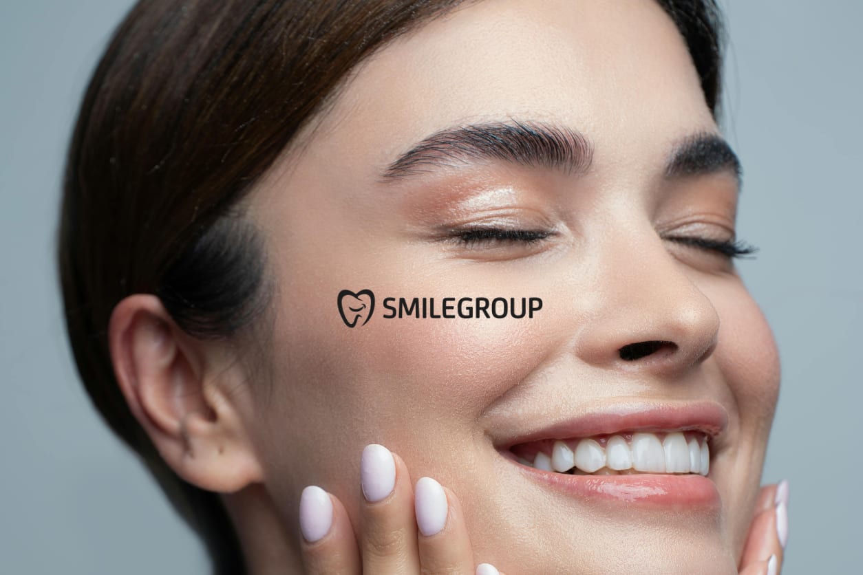 Smilegroup Diş Kliniği Şişli gallery image 2