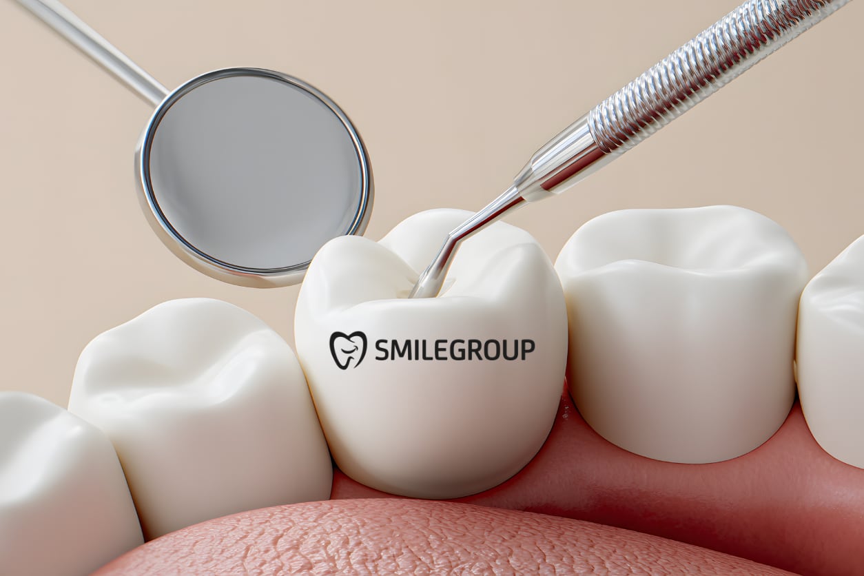 Smilegroup Diş Kliniği Şişli gallery image 3
