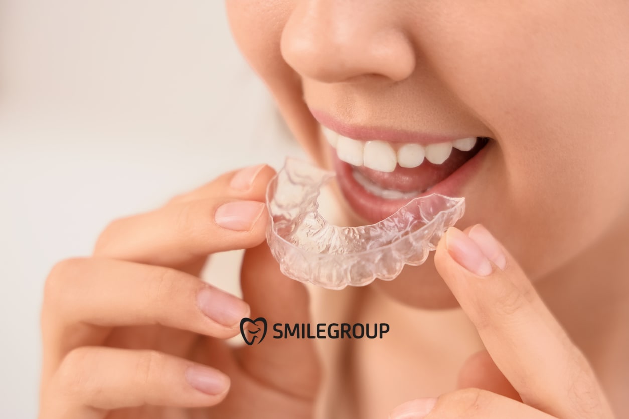 Smilegroup Diş Kliniği Şişli gallery image 4