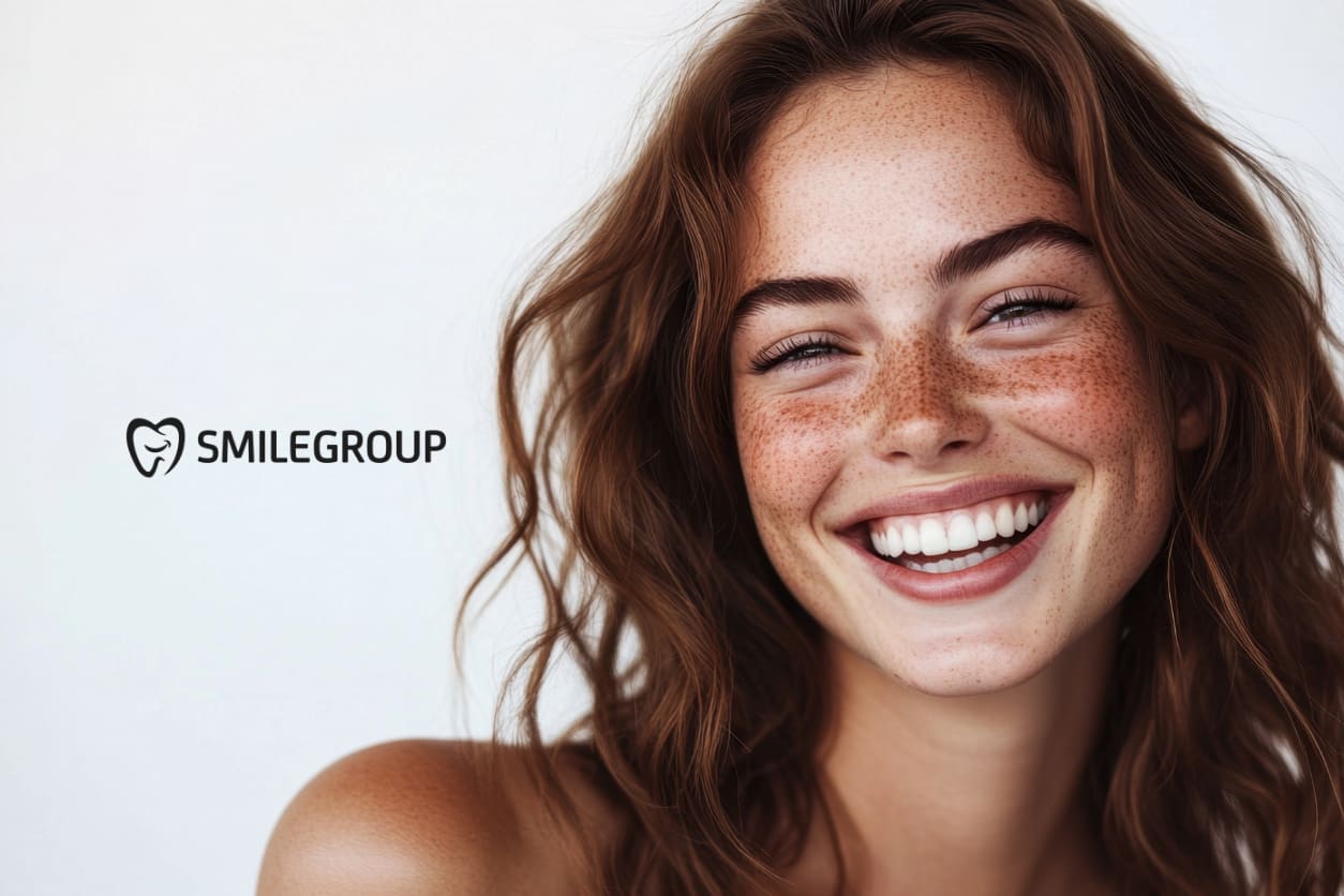 Smilegroup Diş Kliniği Şişli gallery image 5