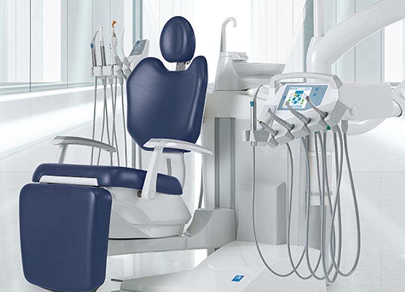 Dentince of teeth and oral health clinic gallery image 3