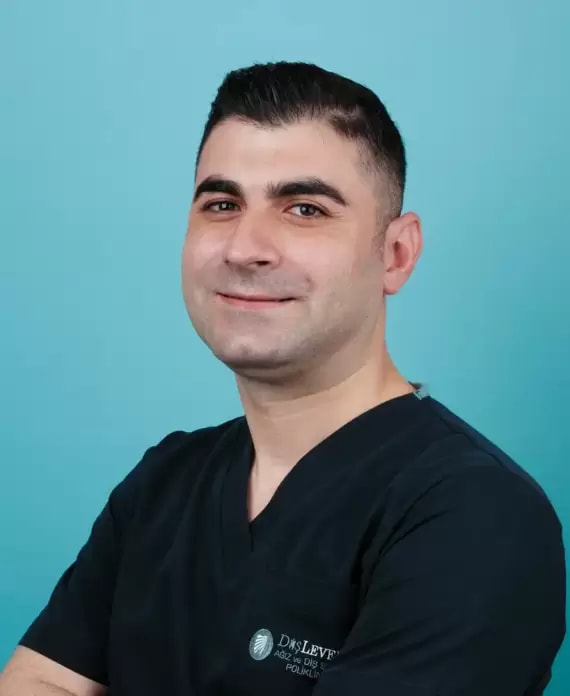 Diş Levent - 4.Levent Diş Polikliniği gallery image 1