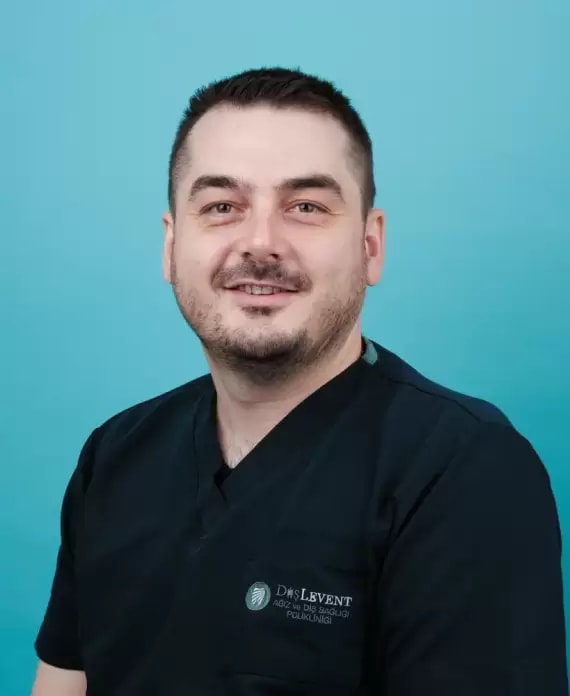 Diş Levent - 4.Levent Diş Polikliniği gallery image 2