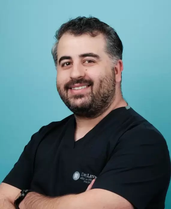 Diş Levent - 4.Levent Diş Polikliniği gallery image 3