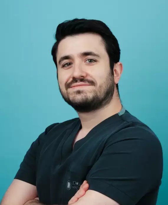 Diş Levent - 4.Levent Diş Polikliniği gallery image 4