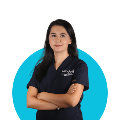 Turadent Ağız ve Diş Sağlığı Merkezi gallery image 1