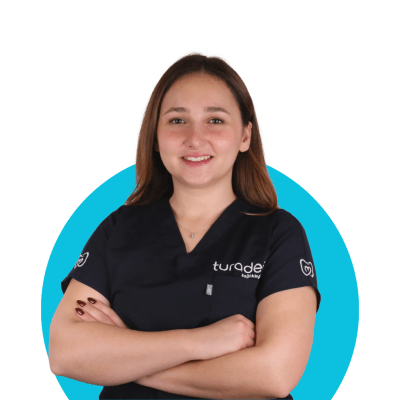 Turadent Ağız ve Diş Sağlığı Merkezi gallery image 4
