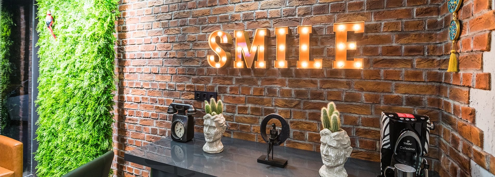 Fi Dent Ağız ve Diş Sağlığı Polikliniği Beylikdüzü gallery image 1