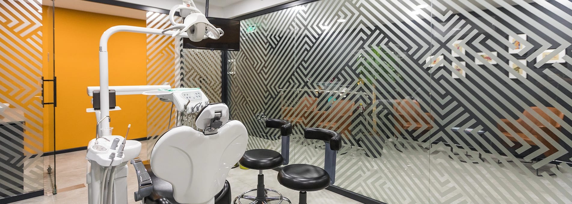 Fi Dent Ağız ve Diş Sağlığı Polikliniği Beylikdüzü gallery image 2
