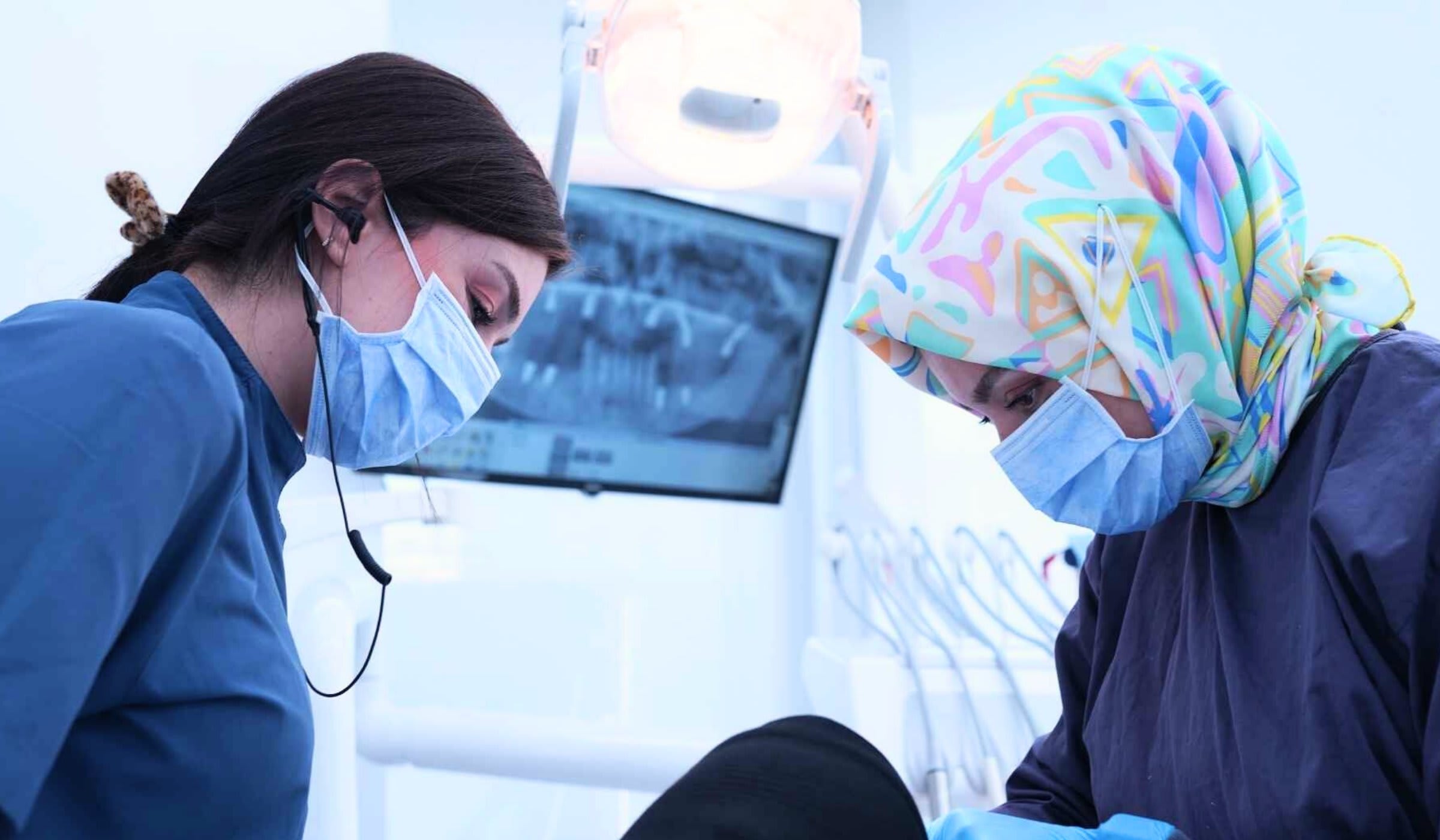 Dentaliva Başakşehir Ağız ve Diş Sağlığı Polikliniği gallery image 2