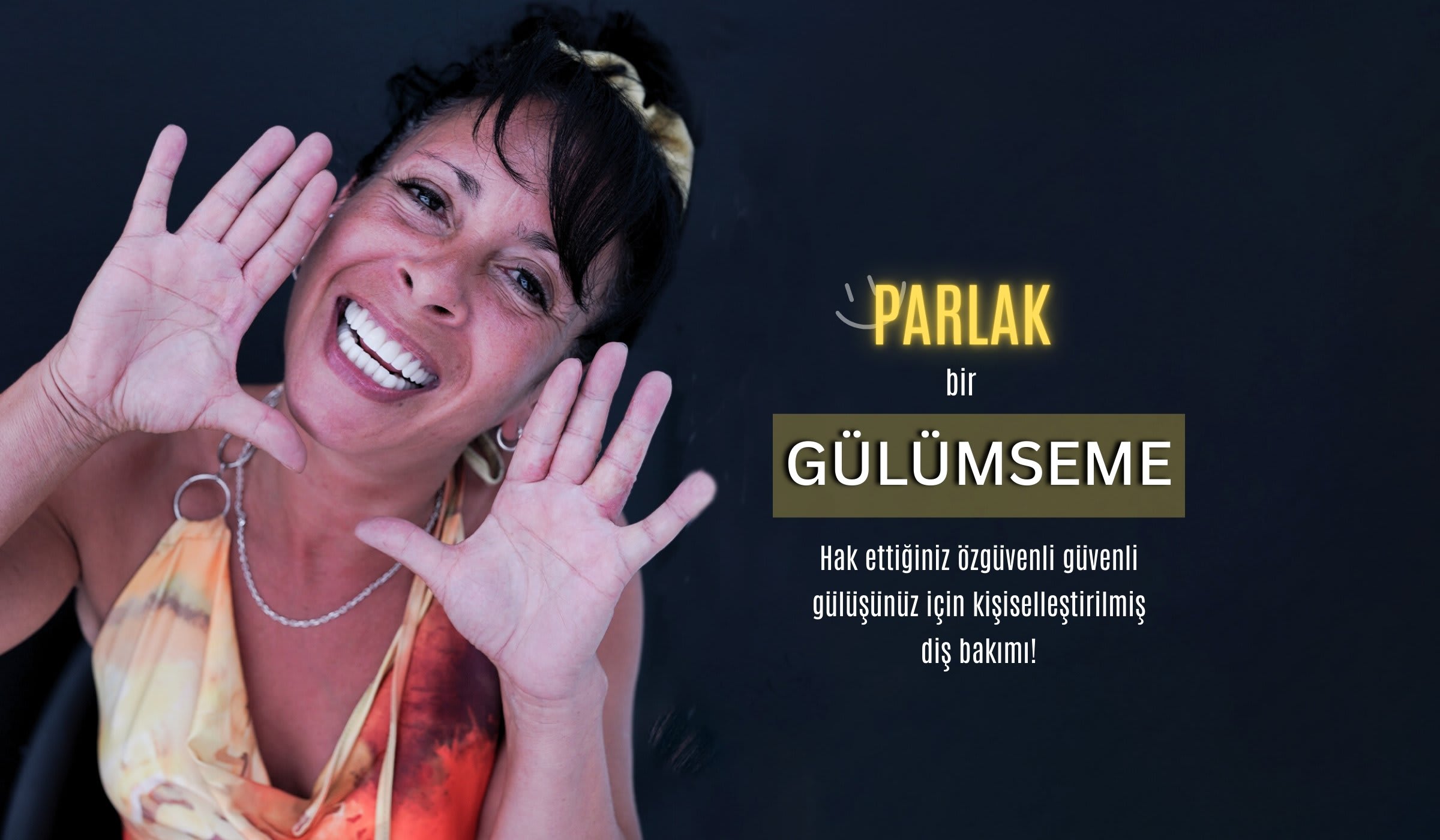 Dentaliva Başakşehir Ağız ve Diş Sağlığı Polikliniği gallery image 3