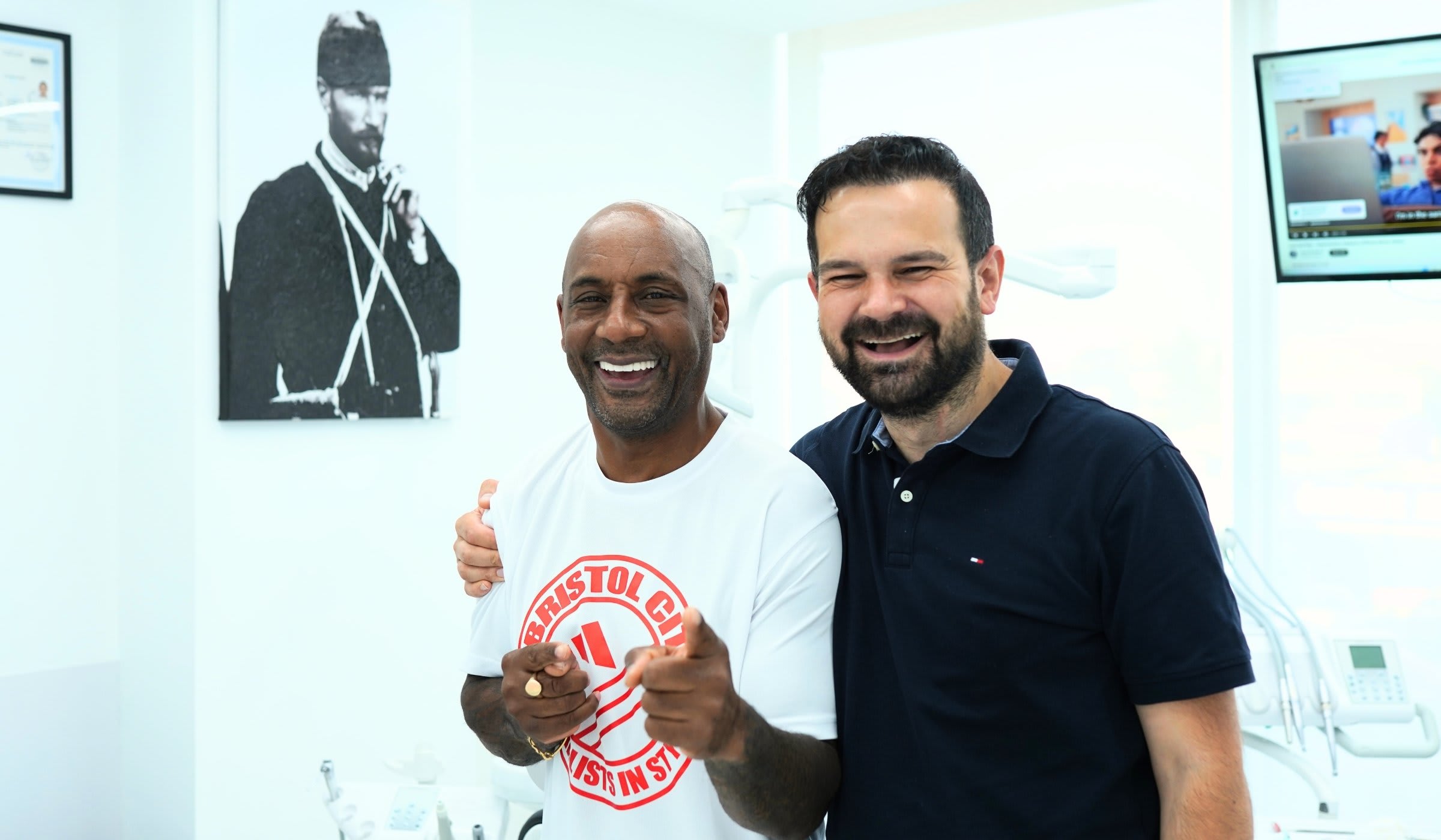 Dentaliva Başakşehir Ağız ve Diş Sağlığı Polikliniği gallery image 4