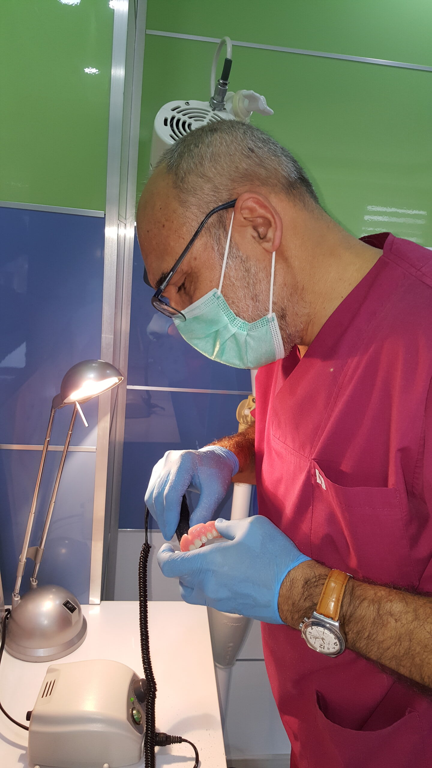 DENTIST GÖKAY KARTAL gallery image 1