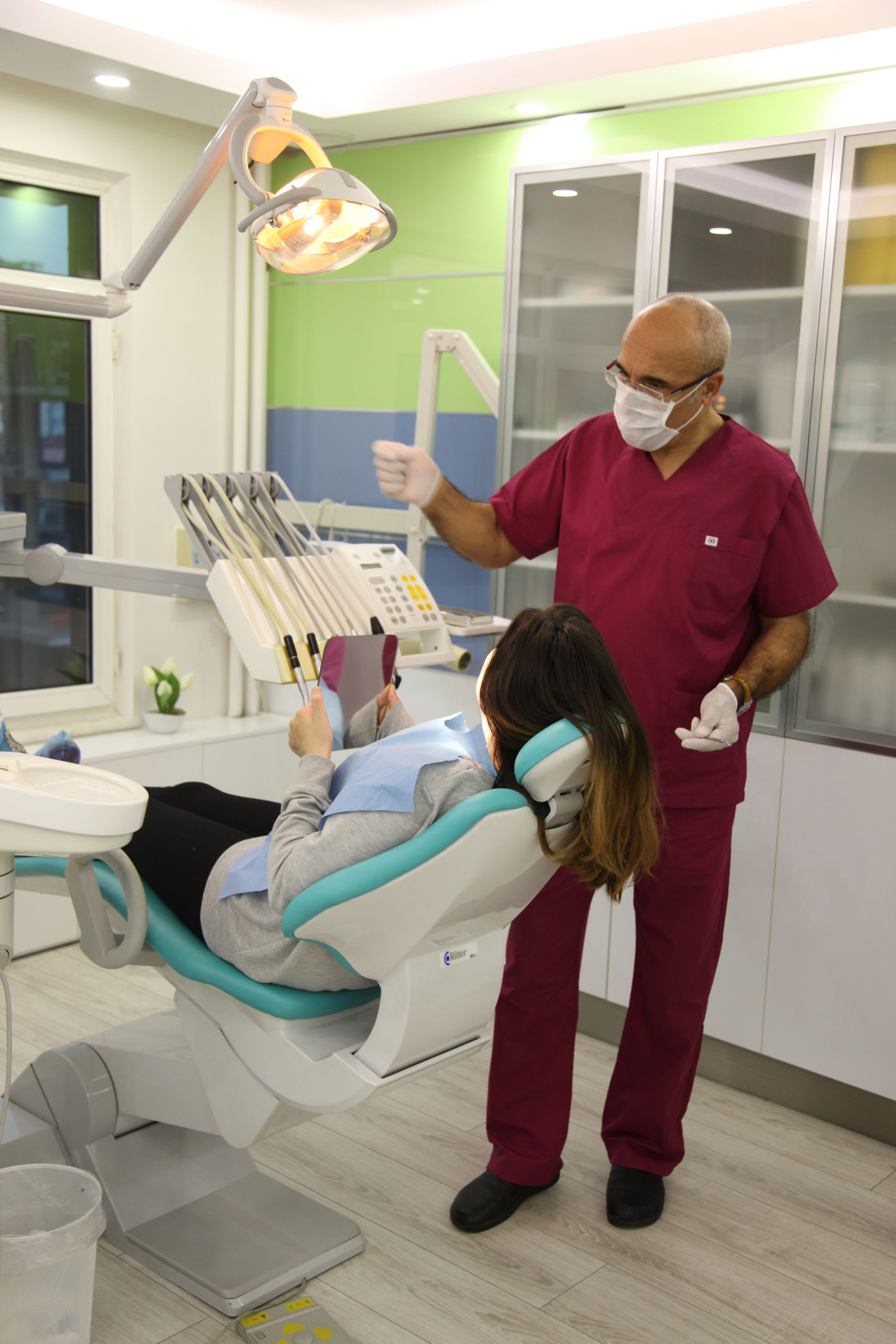 DENTIST GÖKAY KARTAL gallery image 2