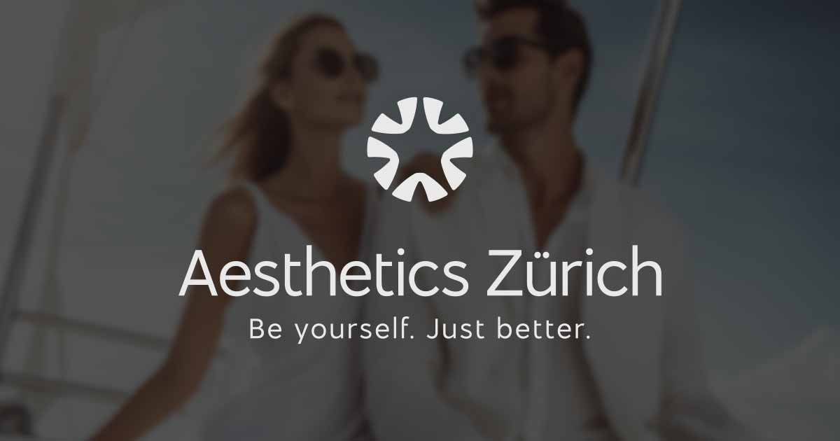 Klinik Aesthetics Zürich interior