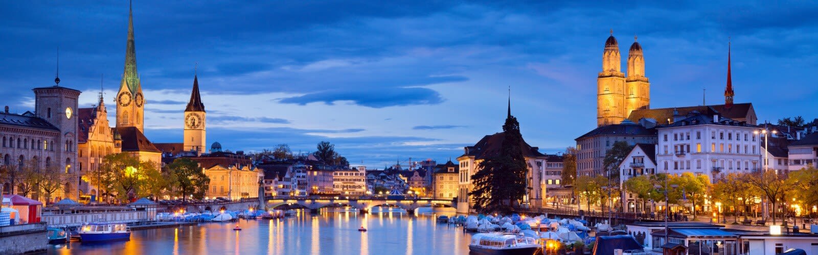 M1 Med Beauty Zürich interior