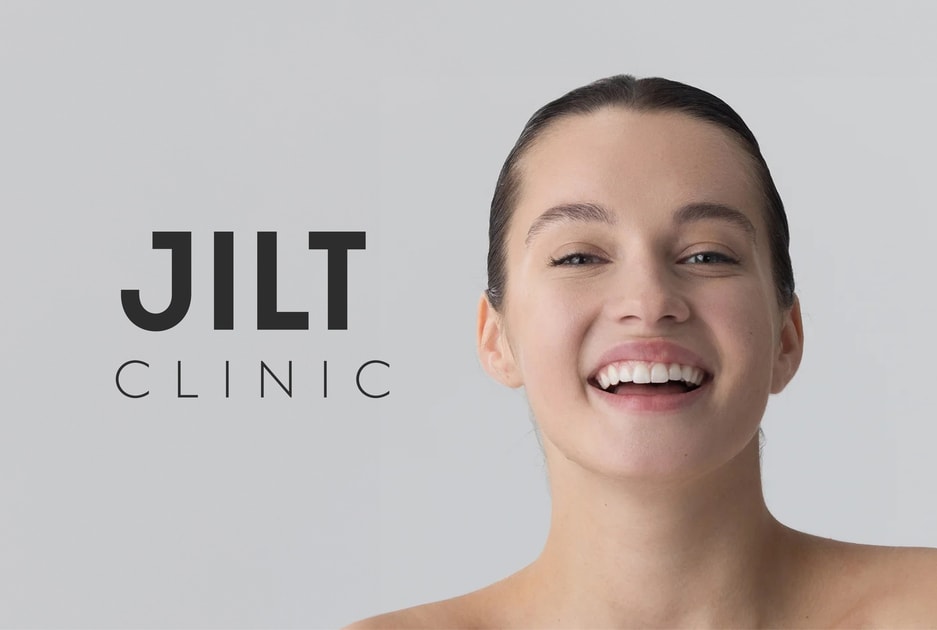 JILT Clinic - Zürich interior