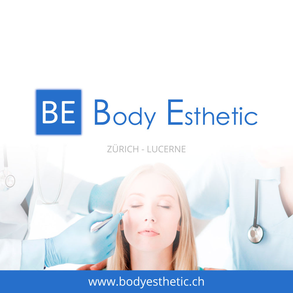 Body Esthetic GmbH interior