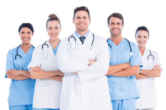 HAIRTHETIC - Haar & Schönheitsspezialist interior