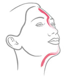 Clinic Kern interior