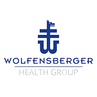 Dr. Cynthia A. Wolfensberger interior