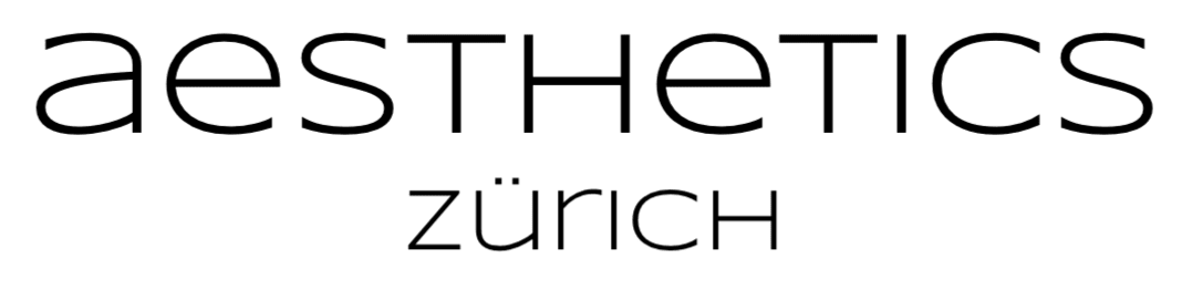 Aesthetics Zürich interior