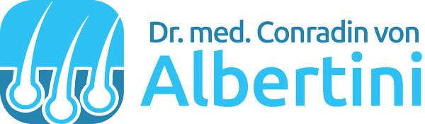 Dr. von Albertini - Ihr Spezialist für Haartransplantation - SwissHairDoctor.ch interior