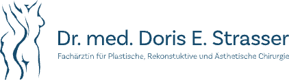 Dr. med. Doris E. Strasser interior